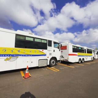 10/4(土)献血事業&ゴミ拾いウォーキング
10/4に実施した献血事業では多くの方々にご参加、ご協力いただき誠にありがとうございます。
皆様の善意が、病気やケガで輸血を必要としている方々の尊い命の支える力になります。
ご協力くださった皆様に心より感謝申し上げます。
今後ともよろしくお願いいたします。
#千歳ライオンズクラブ
#献血事業
#ゴミ拾いウォーキング